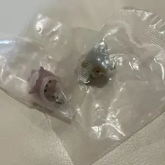 リラックマ うみリラきぶん マーカーアクセサリー 2点セット