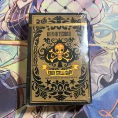 ONE PIECE FILM GOLD 入場者特典 トランプ