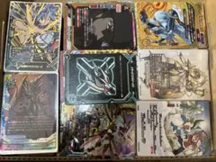 S*a様 バディファイト まとめ売り26