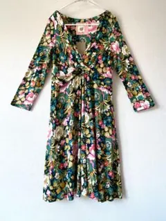 未使用 Anthropologie アンソロポロジー ワンピース