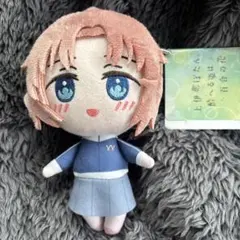 上伊那ぼたん、酔へる姿は百合の花 ふぁぶぬい Part1 郡上かなで