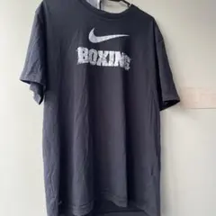 Nike Boxing T-Shirt Lサイズ Dri-Fit