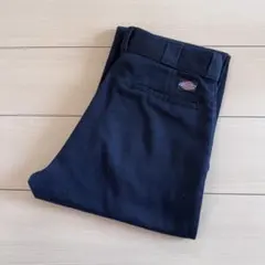 t*o様 Dickies usa製 チノパン talon 80s 90s Blaのサムネイル