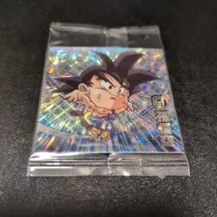 【まとめ買い推奨】ドラゴンボール　ウエハース　シール　超15-29