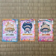 たまごっち×CASETiFY CHASEカード SSRおやじっち - メルカリ