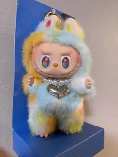 ぬいぐるみ ZIMOMO POP MART Zimomo Vinyl Plush Figure - 58cm Original Toy