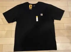 ※最終値下げ【新品未使用】Carhartt LOOSE FIT T