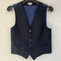 Paul smith junior ベスト 8A ポールスミス　ジュニア