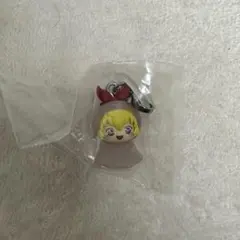 星宮いちご ガチャ めじるしチャーム めじるしアクセサリー アイカツ