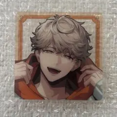 ブレイクマイケース ブレマイ パーソナルソング パソソン 缶バッジ 節