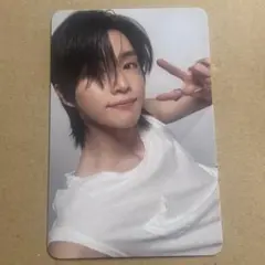 RIIZE ODYSSEY PHOTOBOOK Ver. ソンチャントレカ