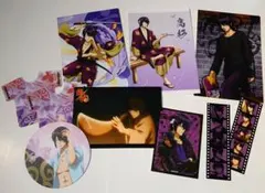 銀魂 高杉 セット