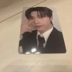 マシューメテュ ZEROBASEONE ZB1 RE-FLOWタワレコ渋谷特典