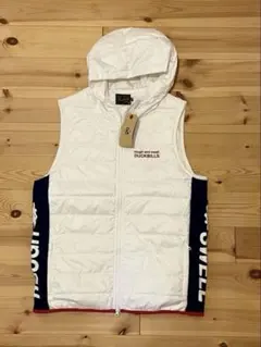 再値下げ⭐️Rough & Swell Duckbills XL ジャケット 2025年最新】rough & swell ゴルフ メンズウェアの人気アイテム