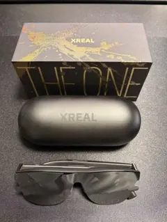 xreal one pro