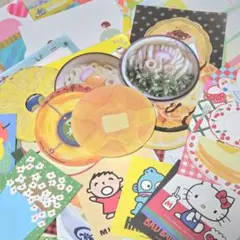 紙モノおすそ分け 紙もの まとめ売り②-1