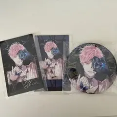 DIABOLIK LOVERS ディアラバ　月浪シン