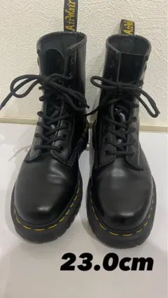 Dr.Martens 1460 BEX 8ホール ブーツ