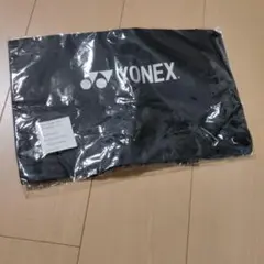 新品　YONEX　ヨネックス　アクセサリーバッグ　ブラック