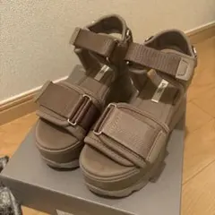 スニーカーソールサンダル　MOCのサムネイル