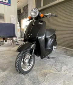 【原付50㏄バイク車体】ホンダ　トゥディ（TODAY）4st車スクーター＠神奈川県川崎市麻生区より ホンダ トゥデイ・F のカタログ情報 | 新車・中古バイク情報 GooBike