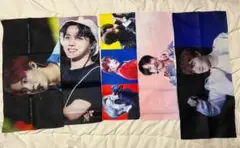 BTS J-HOPE ホソク　スローガン