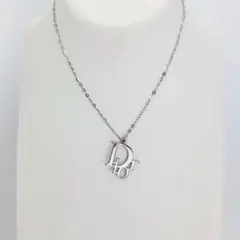 美品　クリスチャンディオール　チョーカー　ネックレス　シルバー 楽天市場】[USED/中古]Christian Dior クリスチャンディオール