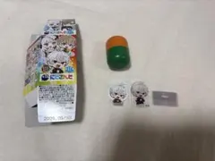 にじさんじチョコエッグ 葛葉