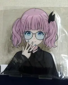 ドラクエウォーク×DQⅧ オリジナルアクリルスタンド 非売品　レア 2025年最新】アクリルスタンドの人気アイテム - メルカリ