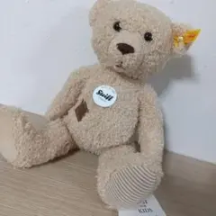 2026年最新】Steiff ぬいぐるみの人気アイテム - メルカリ