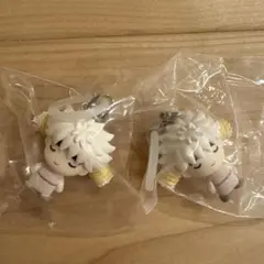 HUNTER×HUNTER 2個セット