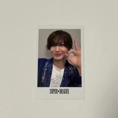 EBiDAN Yes!東京 チェキ風ソロカード トレカ 近藤駿太 - メルカリ