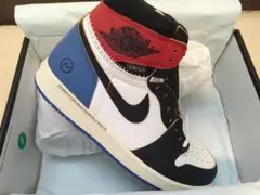 NIKE×UNION×FRAGMENT AIR JORDAN1 27.5cm