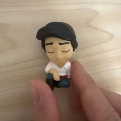 肩ズンFig リトルマーメードエリック