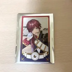 共通衣装3Dグッズ vol.3ランダムチェキ風カード ローレン・イロアス