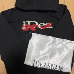 2026年最新】IDEA パーカーの人気アイテム - メルカリ