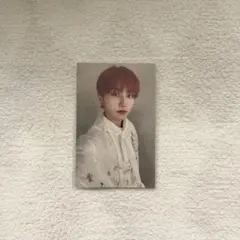 ジョンウォン トレカ ENHYPEN 定め ラキドロ HMV