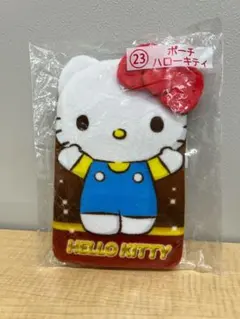 ハローキティ ポーチ