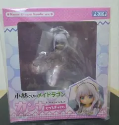 小林さんちのメイドラゴン カンナ 1/6スケールフィギュア プルクラ