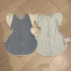 ねくるみ　スワドル　Sサイズ　2枚セット