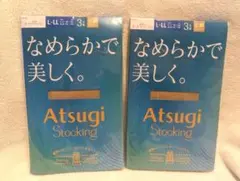 Atsugi ストッキング
