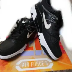 Nike Air Force 3 low NIGO スニーカー 28.0cm