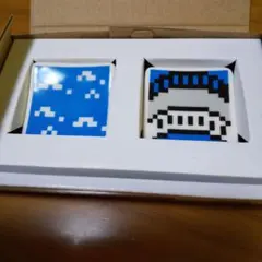 ドラクエ一番くじ  箸置