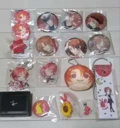 ツキウタ。 葉月陽 グッズセット ツキウタ ＊ 葉月陽 グッズ 6 - メルカリ