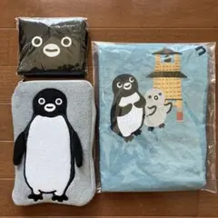 17点セット】アランジアロンゾ グッズ まとめ売り わるもの・パンダ