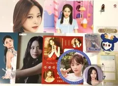 【バラ売り可】TWICE ツウィセット
