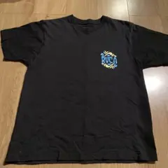 RVCA 半袖Tシャツ ブラックのサムネイル