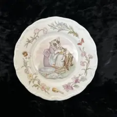 ロイヤルアルバート こねこのトム BEATRIX POTTE ピーターラビットのサムネイル