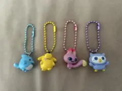 たまごっちチョコボックス