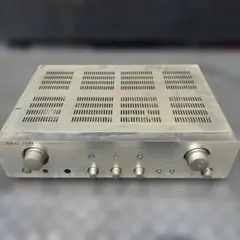 ☆ジャンク☆Sencor SA6530 40W アンプ パワフル ステレオアンプ